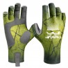 Gants Team Gunki UPF50