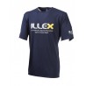Illex T-Shirt Summer Escape