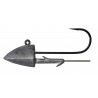 Illex Heavy Straight Jig Head