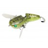Deps Tiny NZ Crawler - 75mm - 14g - Floating
