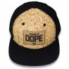 Big Bass Dreams Signature Series "Fishing is DOPE" Snapback Cork
