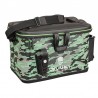 Gunki Safe Bag Edge 40 Hard Camo