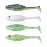 Gunki Grubby Shad 8.5 Dark Water Kit