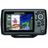 Humminbird Helix 5 G2 HD Combine Chirp