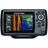 Humminbird Helix 5 G2 SI Combine Chirp