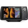 Humminbird Helix 7 G3 MEGA SI Combine Chirp