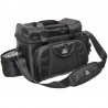 Illex Vertical Bag Black