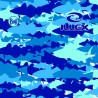 Illex Original Buff Coolnet UV+