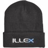 Illex Bonnet Black