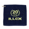 Illex Serviette Essuie Mains 35x35cm