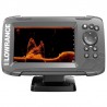 Lowrance Hook 5x GPS Splitshot
