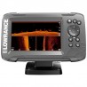 Lowrance Hook 5x Combo Tripleshot