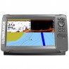 Lowrance Hook 9x Combo Splitshot