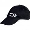 Daiwa Casquette Noire