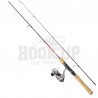 Daiwa Set Lancer 08