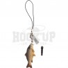 Daiwa Carp Key Holder