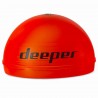 Deeper Couvercle Orange (utilisation de nuit)