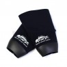 DRT Rain Cuffs Black