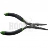 Daiwa Small Flat Pliers Cutting And Split Rings 13 cm