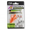 Daiwa Prorex Flexi Jig System Set