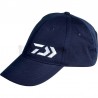 Daiwa Casquette Bleu Marine