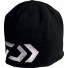 Daiwa Fleece Cap Black