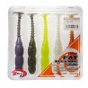 Reins Fat Rockvibe Shad 5" Colors Kit