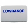 Lowrance Hook 7x Capot de Protection