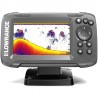 Lowrance Hook 4x