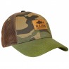 Illex Perch OPS Trucker Cap
