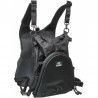 Illex Stalker Bag Black