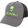 Gunki Casquette trucker team