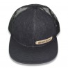 Big Bass Dreams Signature Series Snapback Denim Style