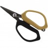 Westin Line Scissors Medium 12cm Black Sand