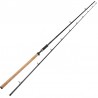 Westin W3 Powerspin-T 2nd - 225cm - 10/40g - 2 Sections