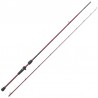 Westin W6 Finesse-T T C - 213cm - 5-15gr - 2sec