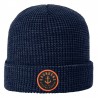 Grundens Anchor Waffle Beanie