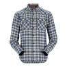 Simms Santee Flannel Shirt