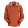 Simms Vermilion Full Zip Hoody
