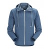 Simms Vermilion Full Zip Hoody