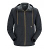 Simms Vermilion Full Zip Hoody