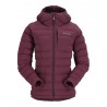 Simms Womens Exstream Hooded Jacket