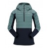 Simms Womens ExStream Pull-Over Hoody