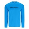 Simms Tech Tee