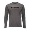 Simms Tech Tee