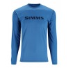 Simms Tech Tee