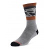 Simms Daily Sock