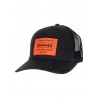 Simms Original Patch Trucker
