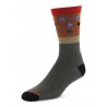 Simms Daily Sock