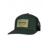 Simms Original Patch Trucker